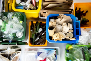 Reciclagem, Reutilização e Upcycling: Entendendo as Diferenças e a Importância para a Sustentabilidade